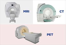 Perbedaan PET Scan dengan CT Scan dan MRI